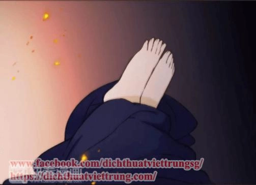 Bạn Trai Tôi Là Cẩm Y Vệ Chapter 84 - 34