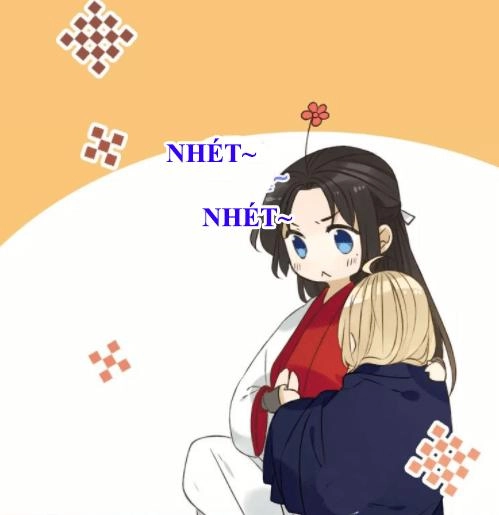 Bạn Trai Tôi Là Cẩm Y Vệ Chapter 84 - 37