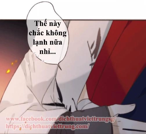 Bạn Trai Tôi Là Cẩm Y Vệ Chapter 84 - 38