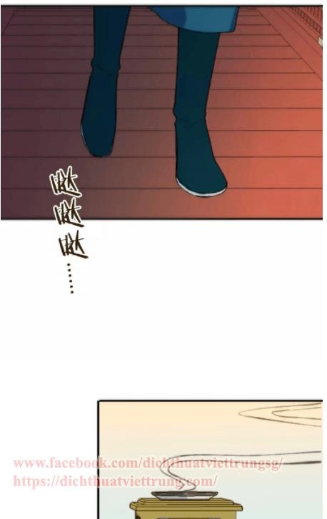 Bạn Trai Tôi Là Cẩm Y Vệ Chapter 84 - 41