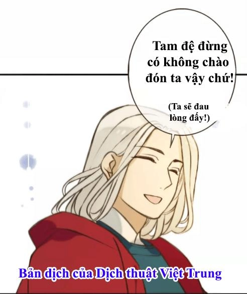 Bạn Trai Tôi Là Cẩm Y Vệ Chapter 84 - 46