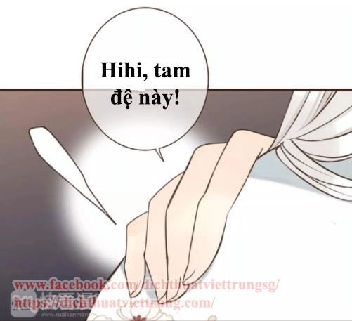 Bạn Trai Tôi Là Cẩm Y Vệ Chapter 85 - 4