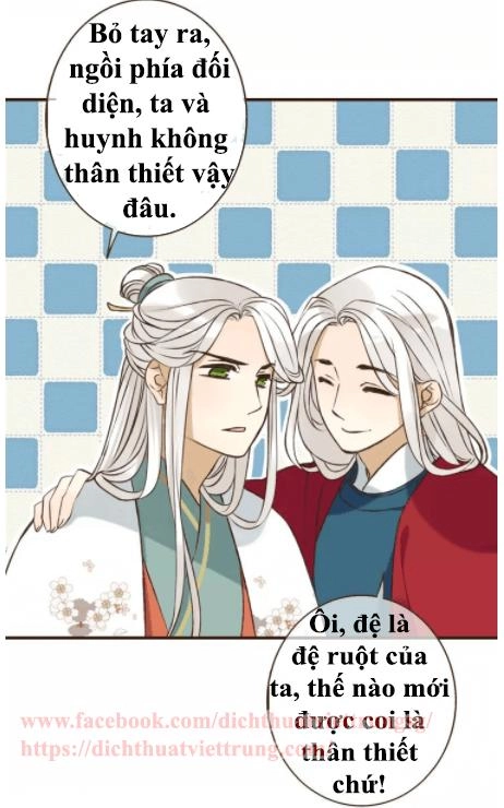 Bạn Trai Tôi Là Cẩm Y Vệ Chapter 85 - 5