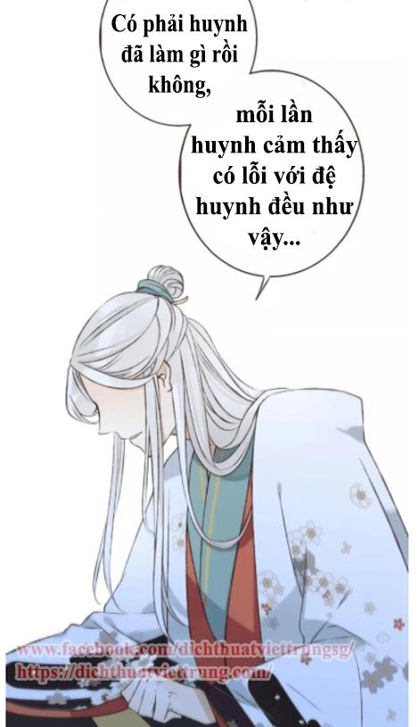 Bạn Trai Tôi Là Cẩm Y Vệ Chapter 85 - 8