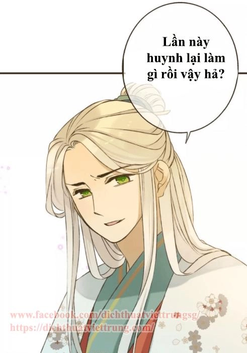 Bạn Trai Tôi Là Cẩm Y Vệ Chapter 85 - 9