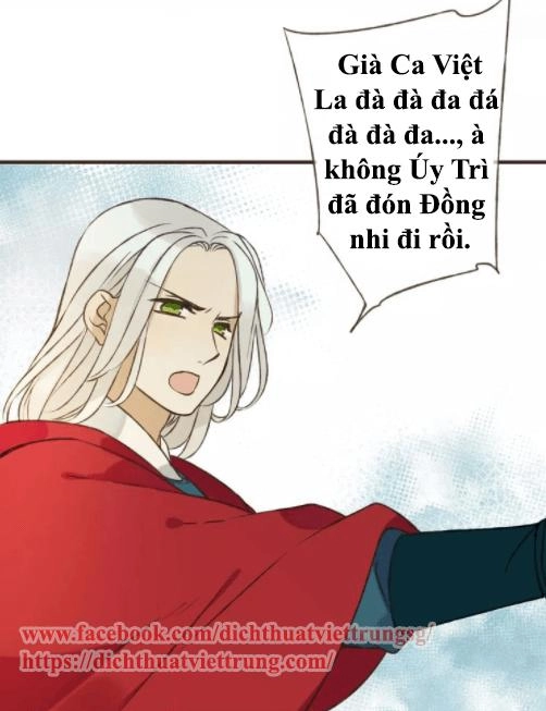 Bạn Trai Tôi Là Cẩm Y Vệ Chapter 85 - 15