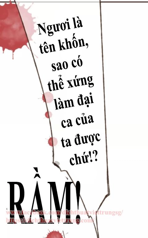 Bạn Trai Tôi Là Cẩm Y Vệ Chapter 85 - 17