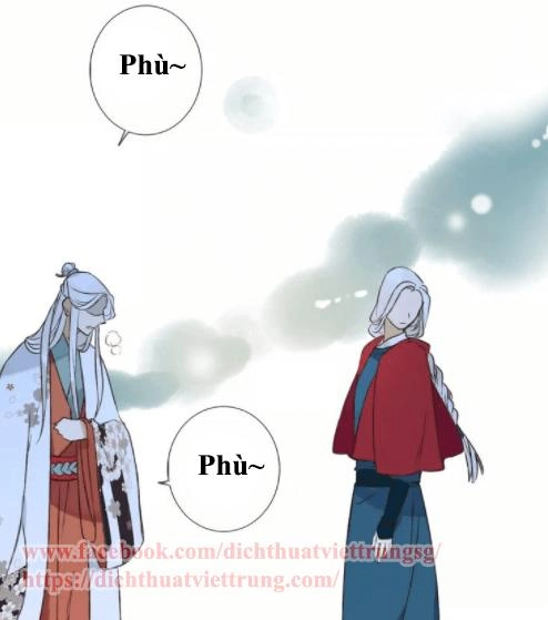 Bạn Trai Tôi Là Cẩm Y Vệ Chapter 85 - 19