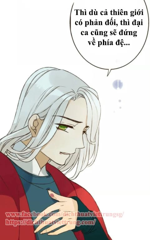 Bạn Trai Tôi Là Cẩm Y Vệ Chapter 85 - 22