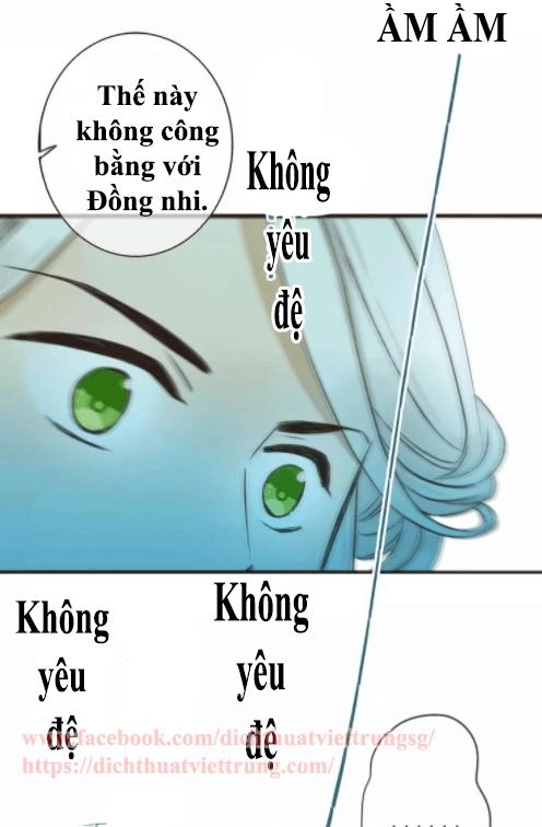 Bạn Trai Tôi Là Cẩm Y Vệ Chapter 85 - 24