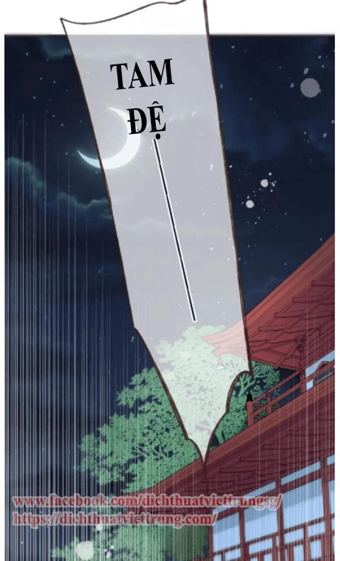 Bạn Trai Tôi Là Cẩm Y Vệ Chapter 85 - 28