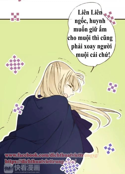 Bạn Trai Tôi Là Cẩm Y Vệ Chapter 85 - 34
