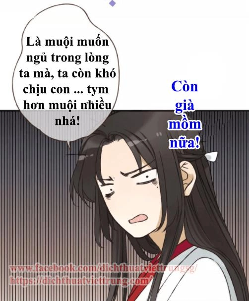 Bạn Trai Tôi Là Cẩm Y Vệ Chapter 85 - 35