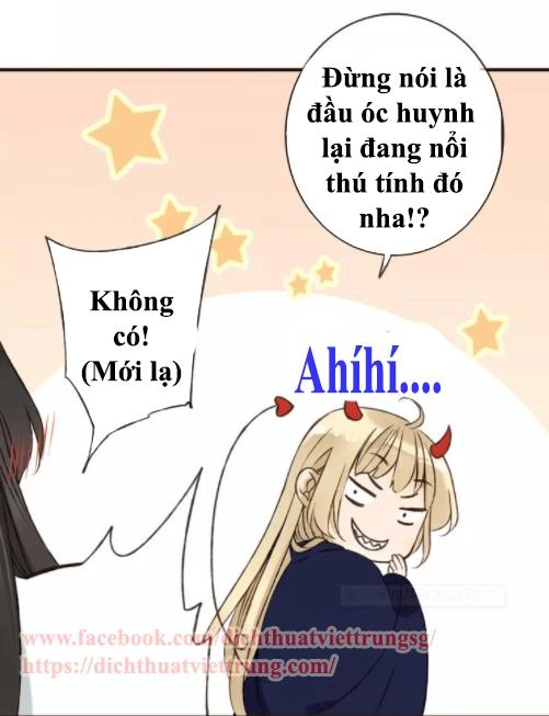 Bạn Trai Tôi Là Cẩm Y Vệ Chapter 85 - 37