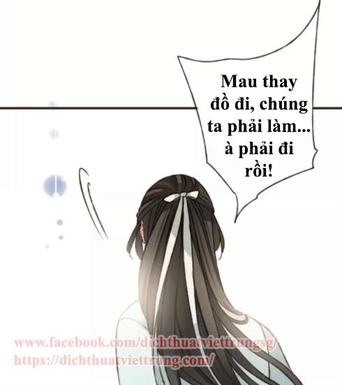 Bạn Trai Tôi Là Cẩm Y Vệ Chapter 85 - 38