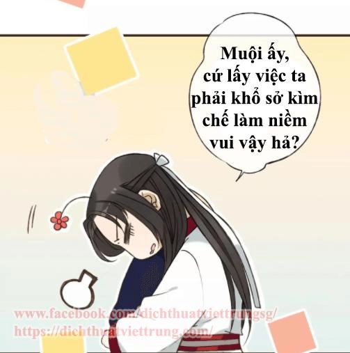 Bạn Trai Tôi Là Cẩm Y Vệ Chapter 85 - 44