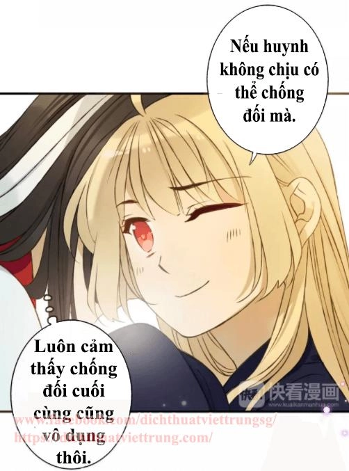 Bạn Trai Tôi Là Cẩm Y Vệ Chapter 85 - 45