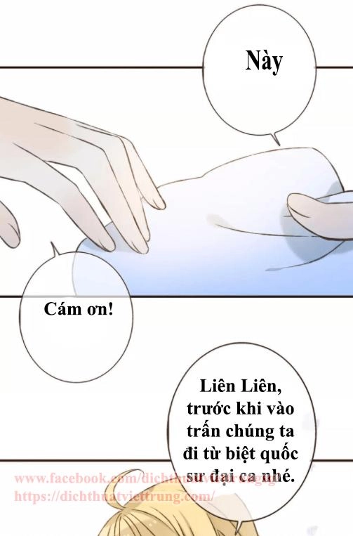 Bạn Trai Tôi Là Cẩm Y Vệ Chapter 85 - 48