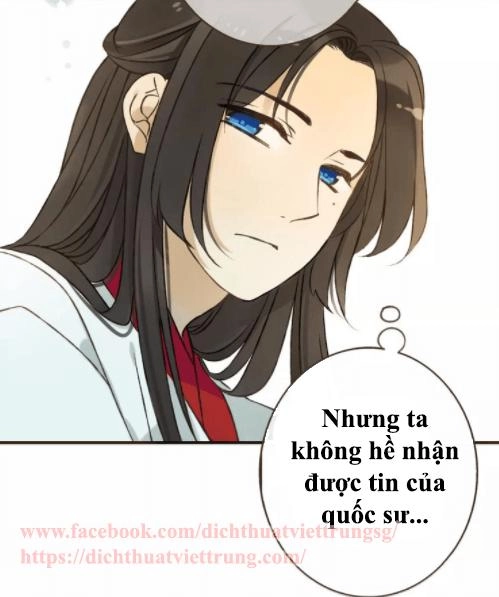 Bạn Trai Tôi Là Cẩm Y Vệ Chapter 85 - 50