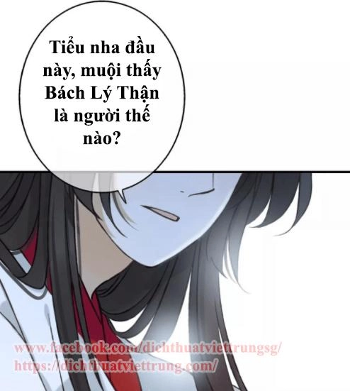 Bạn Trai Tôi Là Cẩm Y Vệ Chapter 85 - 51