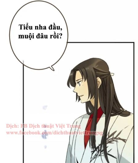 Bạn Trai Tôi Là Cẩm Y Vệ Chapter 88 - 2