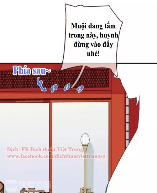 Bạn Trai Tôi Là Cẩm Y Vệ Chapter 88 - 3