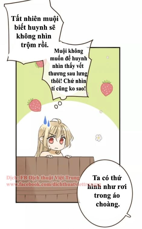 Bạn Trai Tôi Là Cẩm Y Vệ Chapter 88 - 5