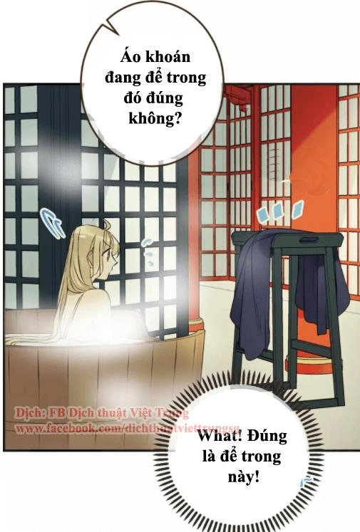 Bạn Trai Tôi Là Cẩm Y Vệ Chapter 88 - 6