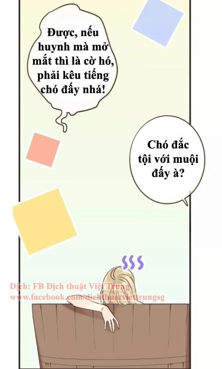 Bạn Trai Tôi Là Cẩm Y Vệ Chapter 88 - 8