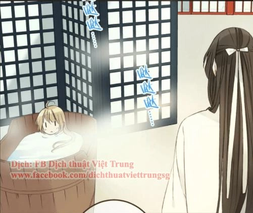 Bạn Trai Tôi Là Cẩm Y Vệ Chapter 88 - 10