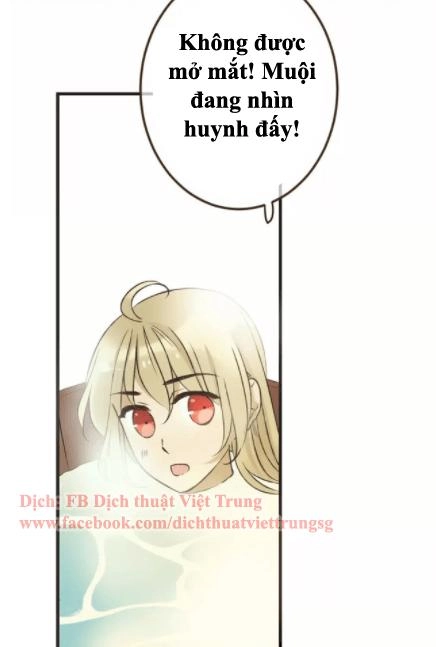 Bạn Trai Tôi Là Cẩm Y Vệ Chapter 88 - 11