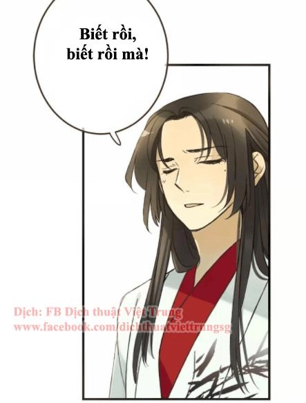 Bạn Trai Tôi Là Cẩm Y Vệ Chapter 88 - 12