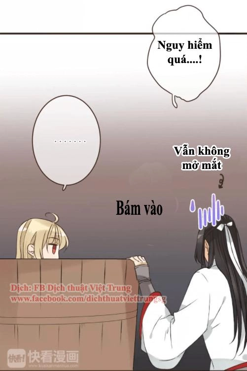 Bạn Trai Tôi Là Cẩm Y Vệ Chapter 88 - 16