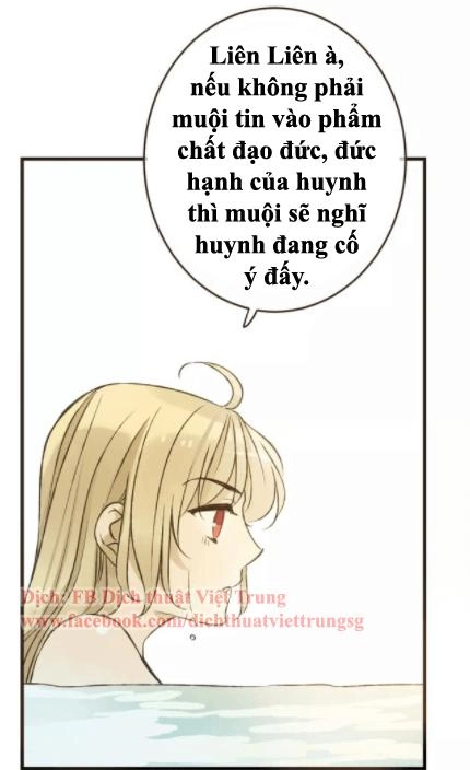 Bạn Trai Tôi Là Cẩm Y Vệ Chapter 88 - 17