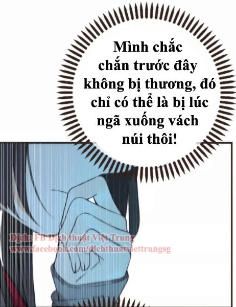 Bạn Trai Tôi Là Cẩm Y Vệ Chapter 88 - 30