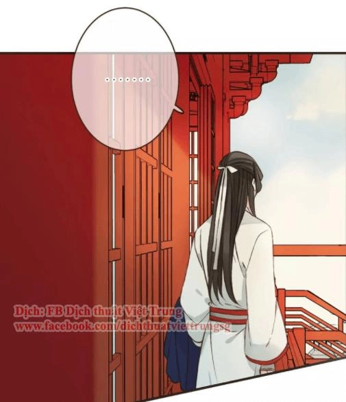 Bạn Trai Tôi Là Cẩm Y Vệ Chapter 88 - 32