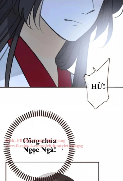 Bạn Trai Tôi Là Cẩm Y Vệ Chapter 88 - 34