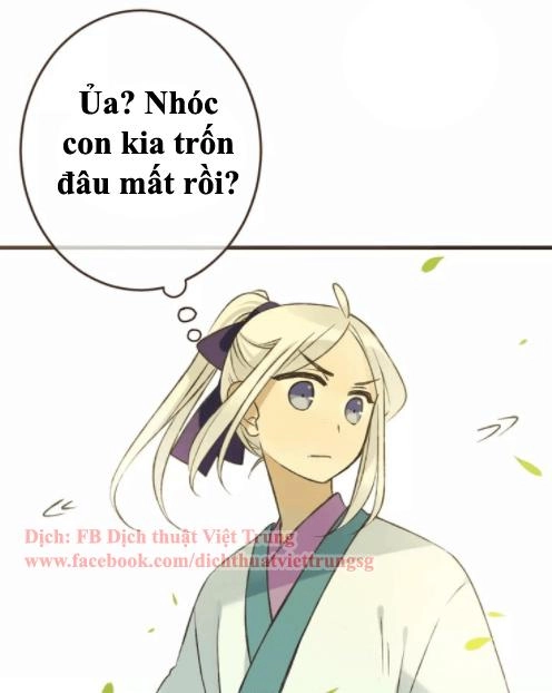 Bạn Trai Tôi Là Cẩm Y Vệ Chapter 88 - 37