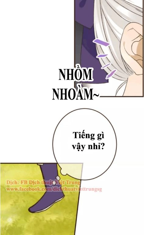 Bạn Trai Tôi Là Cẩm Y Vệ Chapter 88 - 38