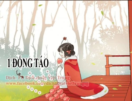 Bạn Trai Tôi Là Cẩm Y Vệ Chapter 88 - 40