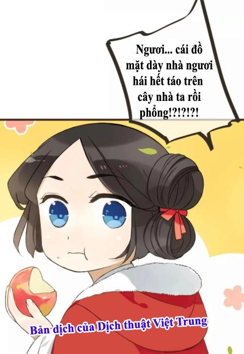 Bạn Trai Tôi Là Cẩm Y Vệ Chapter 88 - 42