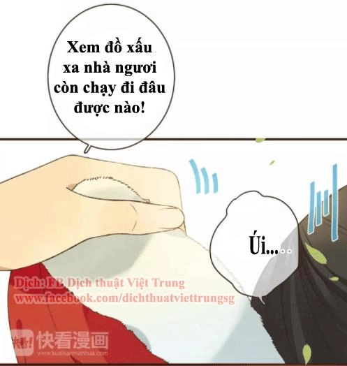 Bạn Trai Tôi Là Cẩm Y Vệ Chapter 89 - 3