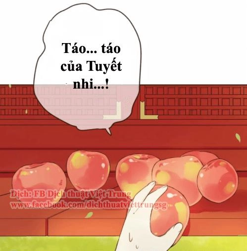 Bạn Trai Tôi Là Cẩm Y Vệ Chapter 89 - 4