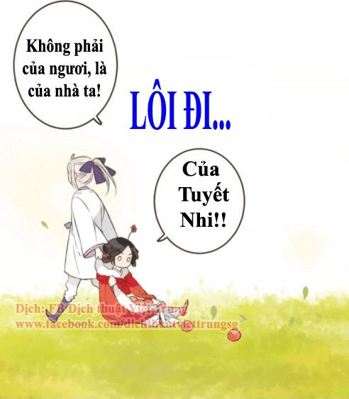 Bạn Trai Tôi Là Cẩm Y Vệ Chapter 89 - 6