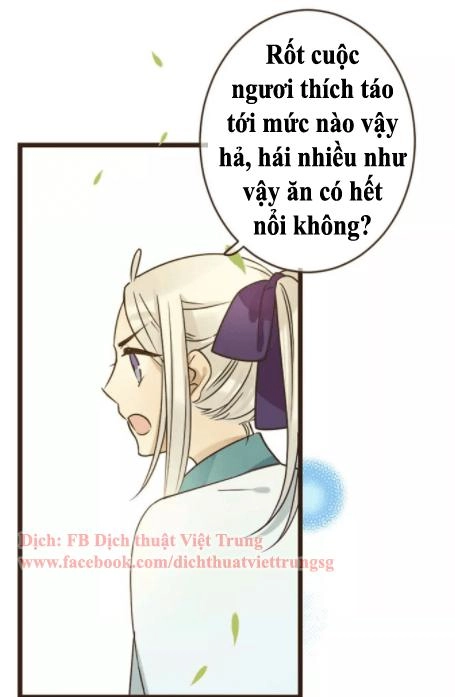 Bạn Trai Tôi Là Cẩm Y Vệ Chapter 89 - 7