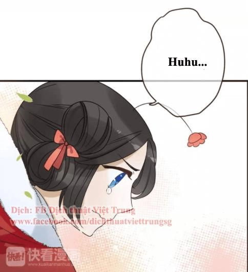 Bạn Trai Tôi Là Cẩm Y Vệ Chapter 89 - 9