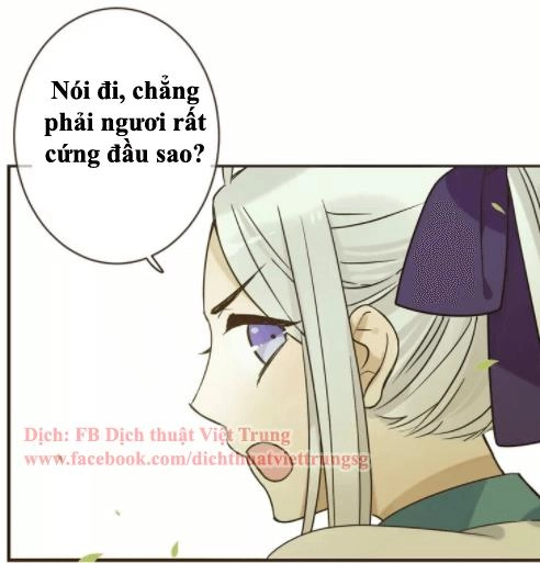 Bạn Trai Tôi Là Cẩm Y Vệ Chapter 89 - 10