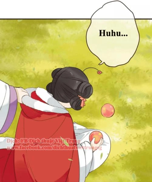 Bạn Trai Tôi Là Cẩm Y Vệ Chapter 89 - 11