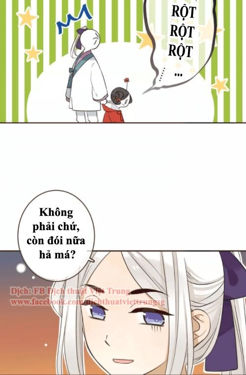 Bạn Trai Tôi Là Cẩm Y Vệ Chapter 89 - 12