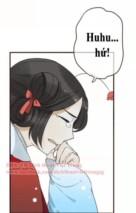 Bạn Trai Tôi Là Cẩm Y Vệ Chapter 89 - 13